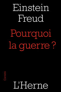 Pourquoi la guerre ?