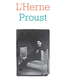 Cahier Proust