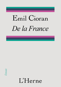 De la France