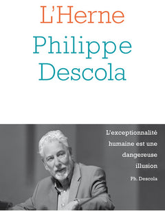Cahier Descola