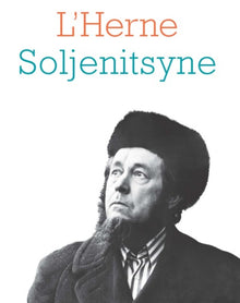 Cahier Soljenitsyne