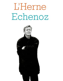 Cahier Echenoz