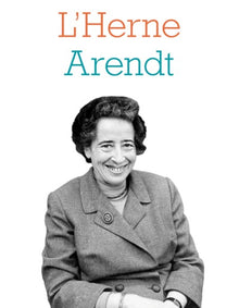 Cahier Arendt