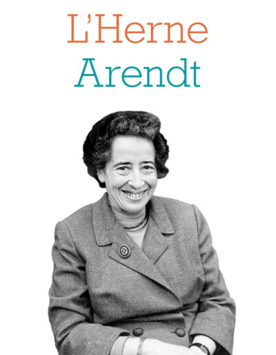Cahier Arendt