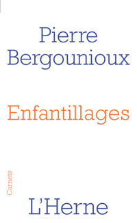 ENFANTILLAGES