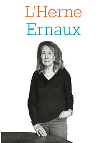 Cahier Ernaux