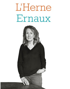 Cahier Ernaux