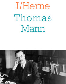 Cahier Thomas Mann