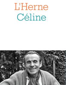 Cahier Céline