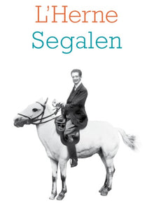 Cahier Victor Segalen