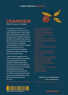 Cramoisir