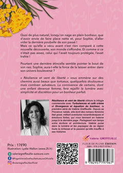 RESILIENCE ET VENT DE LIBERTE