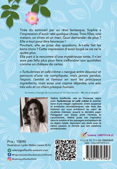 TURBULENCES ET CAFE CREME