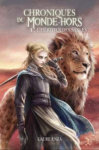 L'héritier des sables