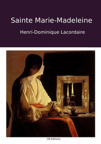 Sainte Marie-Madeleine