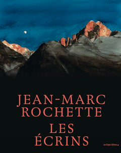 Les Écrins