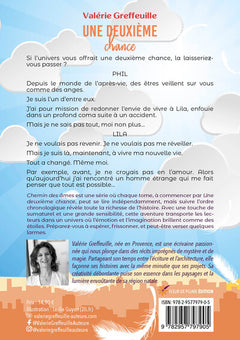 Une deuxième chance
