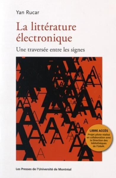 La littérature électronique