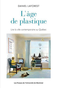 Âge de plastique