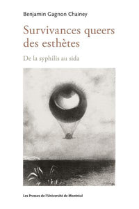 Survivances queers des esthètes