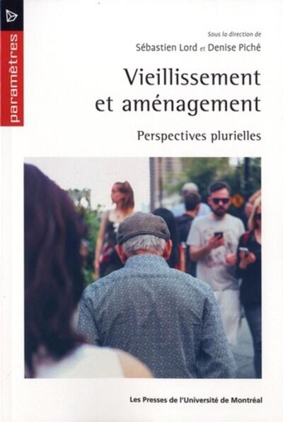Vieillissement et aménagement