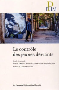 Contrôle des jeunes déviants