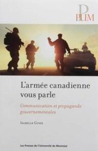 Armée canadienne vous parle