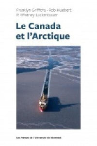Canada et l'Arctique