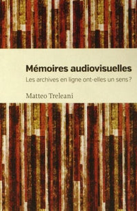 Mémoires audiovisuelles