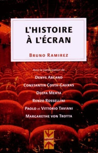 Histoire à l'écran