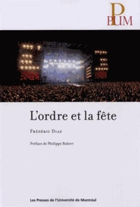 Ordre et la fête