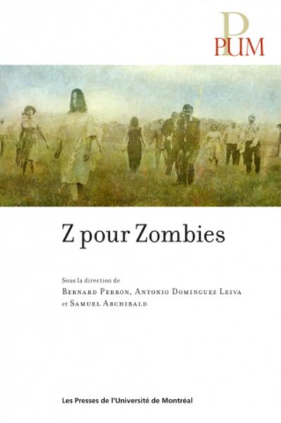 Z pour Zombies