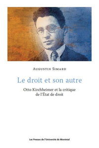 Le droit et son autre