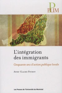 Intégration des immigrants