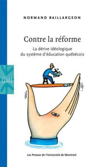 Contre la réforme