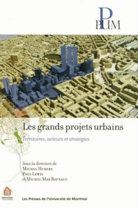 Grands projets urbains