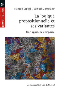 La logique propositionnelle et ses variantes