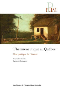 L'herméneutique au Québec