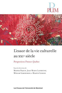 L'essor de la vie culturelle au XXIe siècle