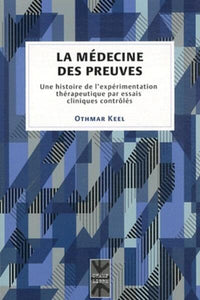 Médecine des preuves (La)
