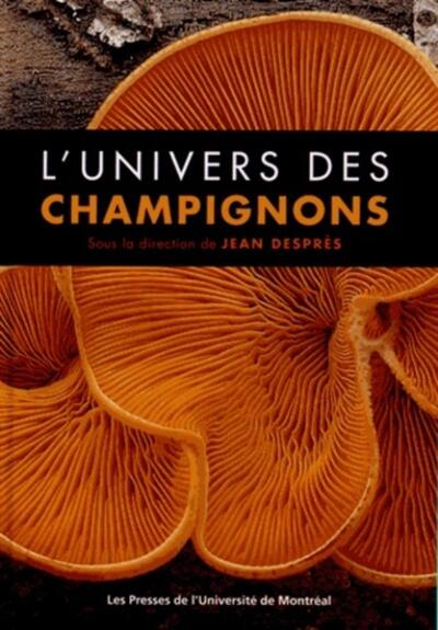Univers des champignons