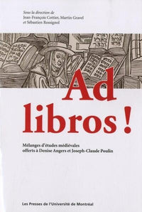 Ad libros !