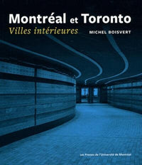 Montréal et Toronto