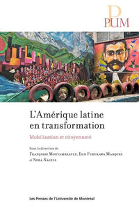 L'amérique latine en transformation