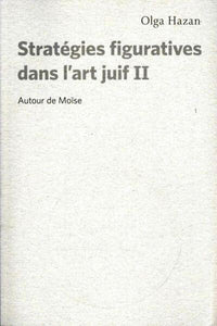Stratégies figuratives dans l'art juif II