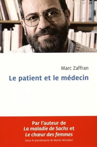 Le patient et le médecin