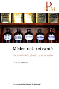 Médecine(s) et santé