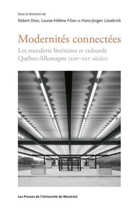 Modernités connectées