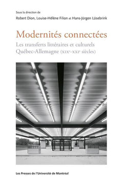 Modernités connectées
