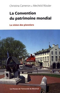 Convention du patrimoine mondial
